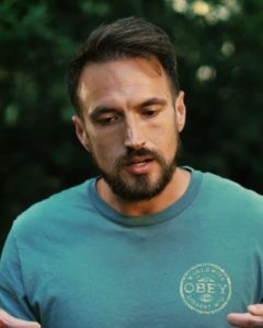 RJ Elizarraz