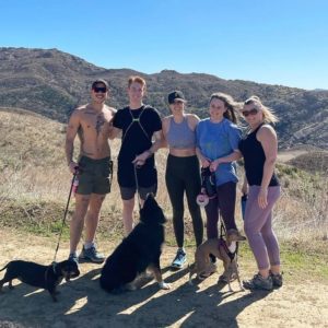 TMS Therapy Los Angeles