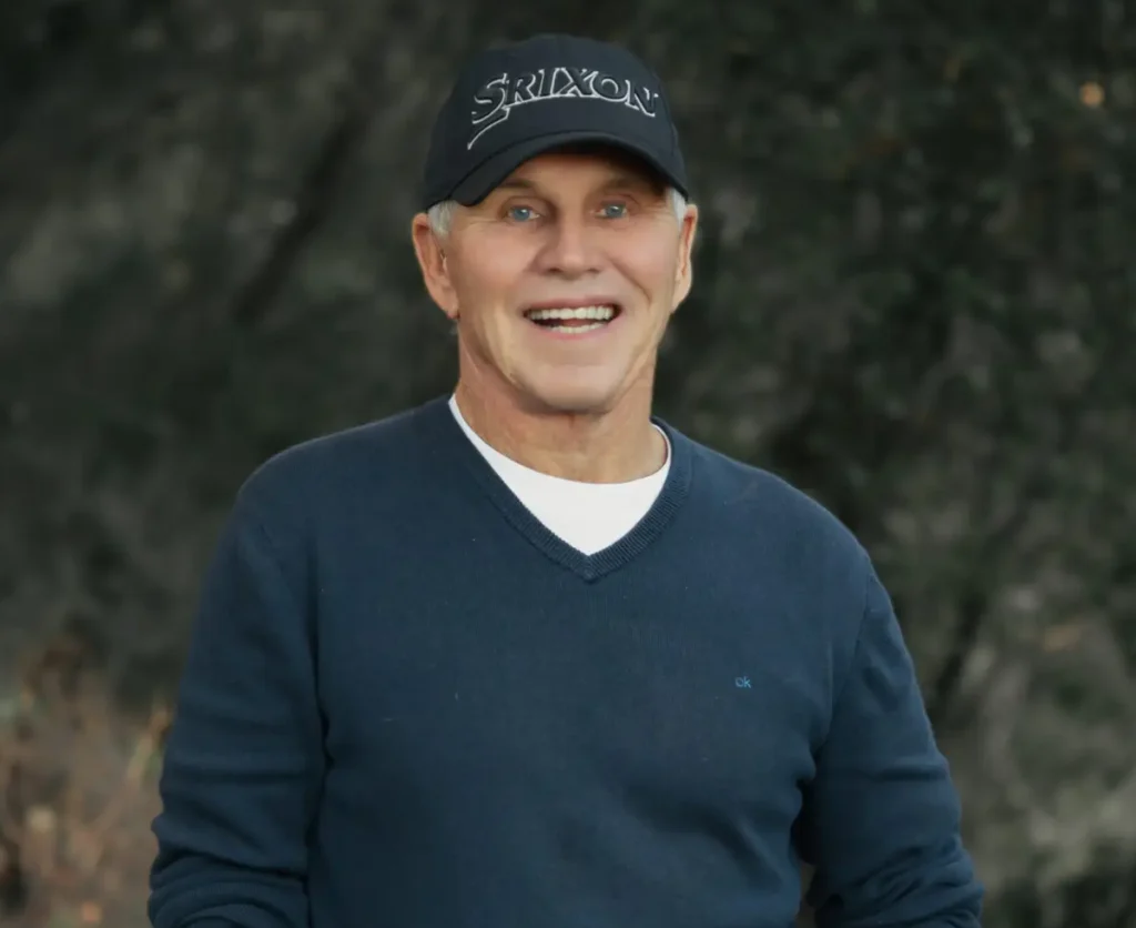 Jerry Spates-Family Support & Spiritual Counselor
