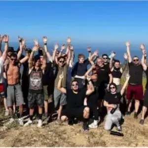 Oak Forest Recovery Team